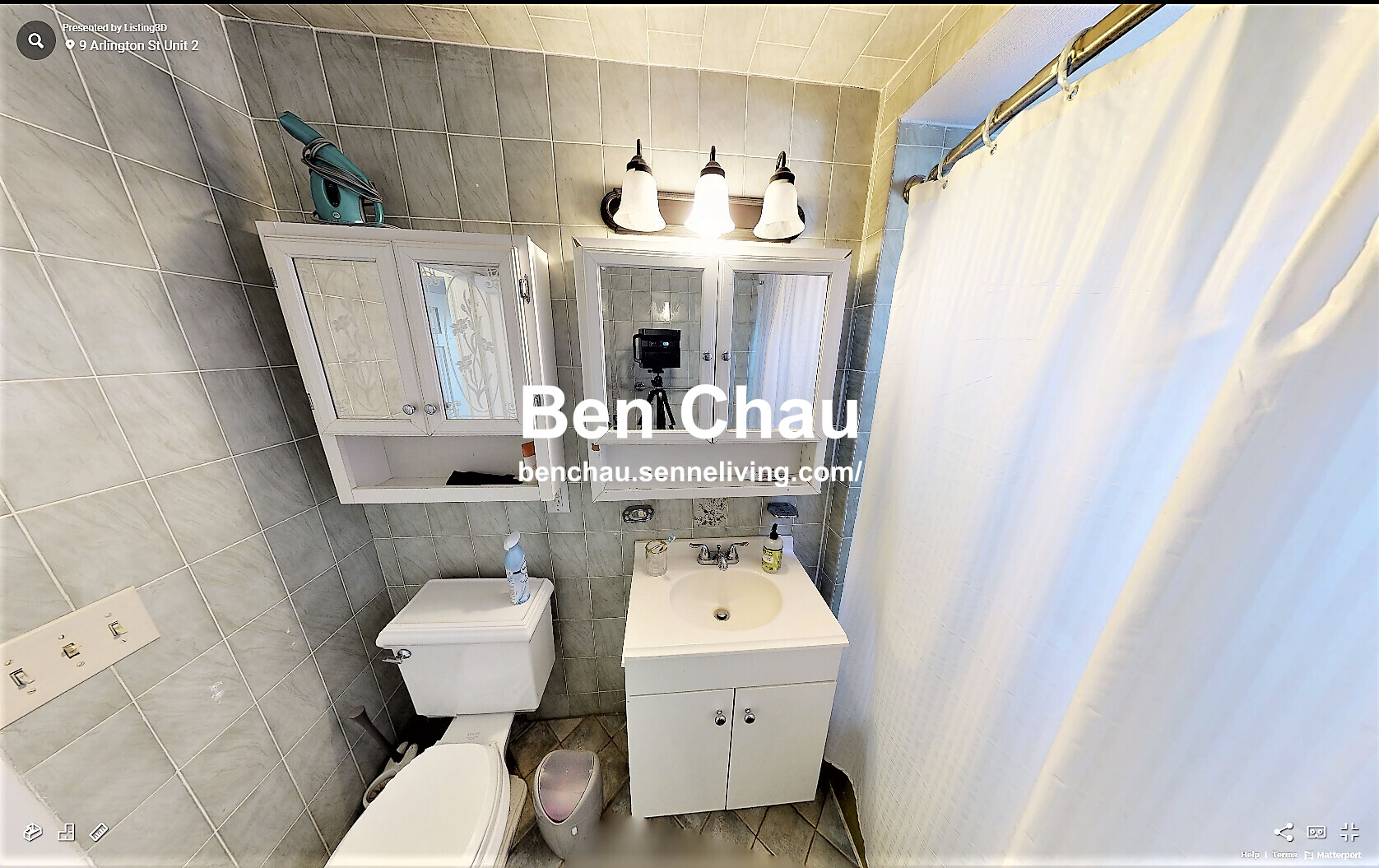 9 Arlington St, East Somerville