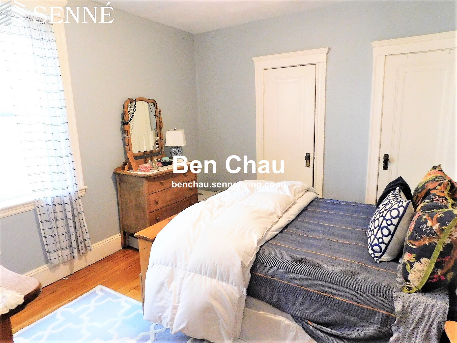 1688 Cambridge St, Harvard Square