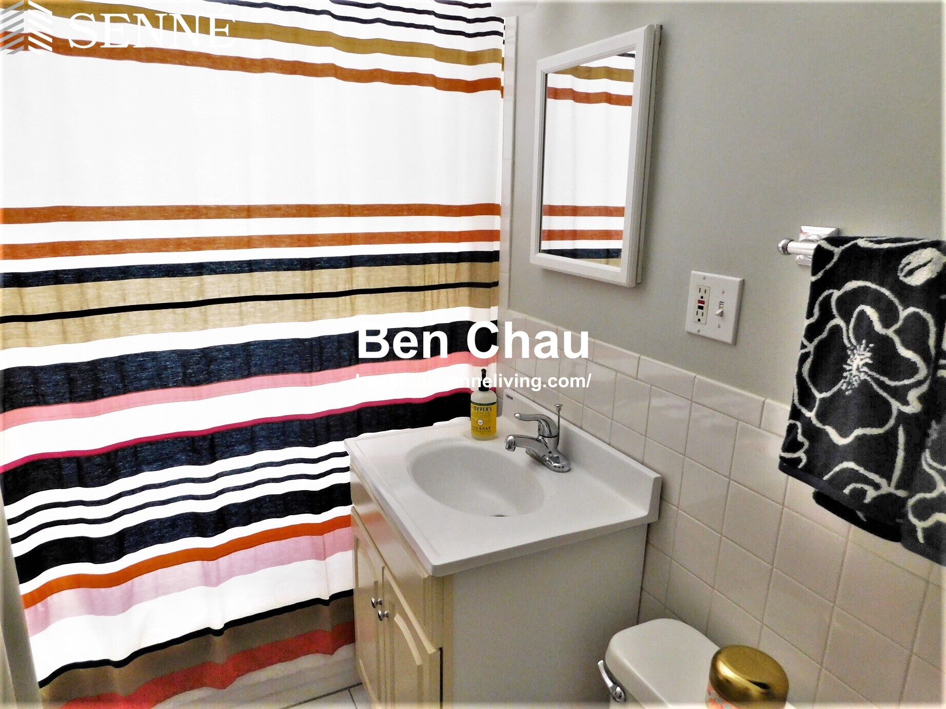 1688 Cambridge St, Harvard Square