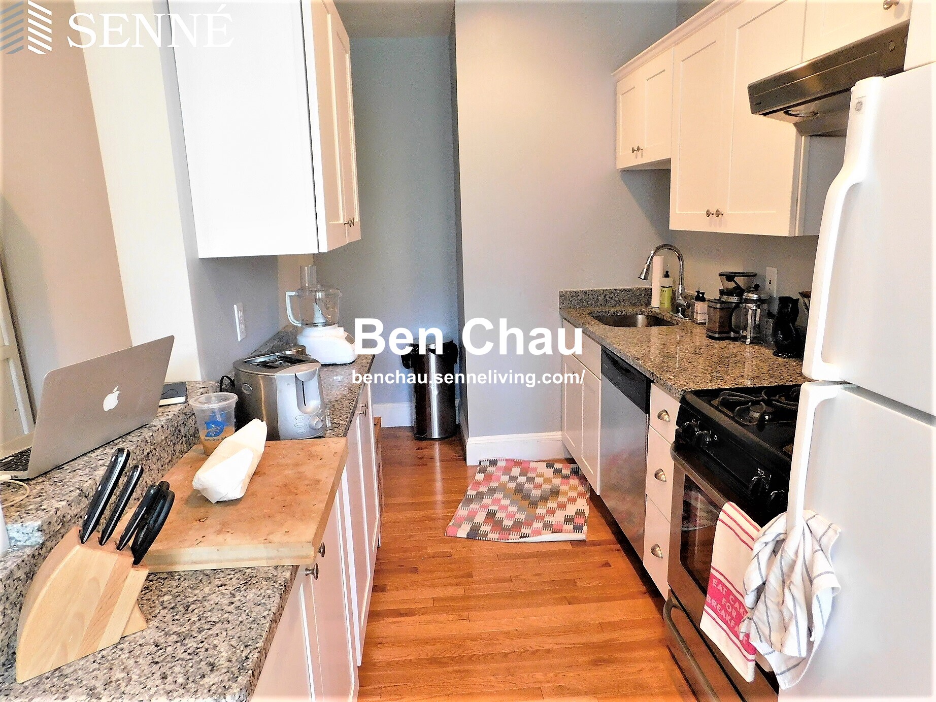 1688 Cambridge St, Harvard Square