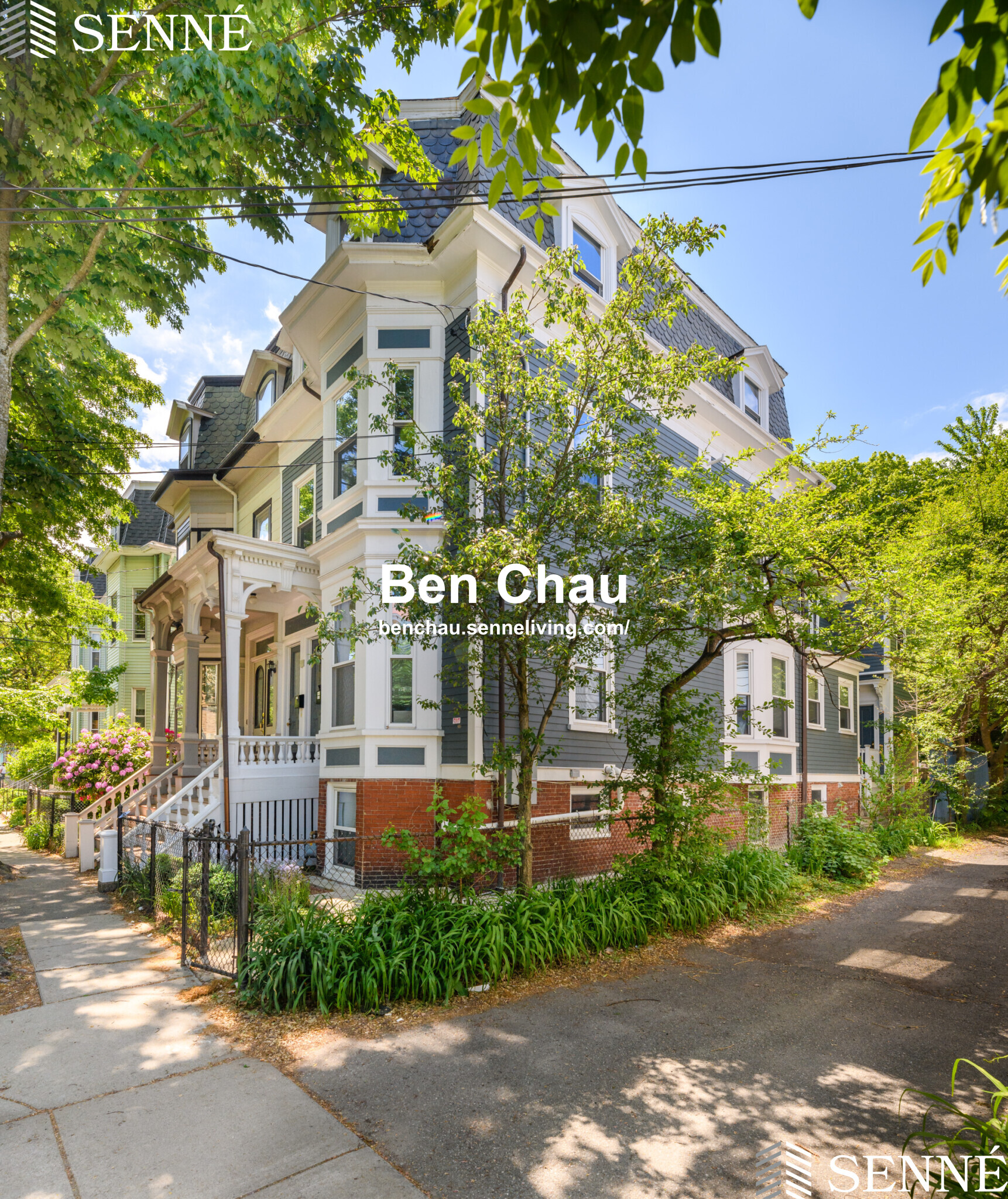 27 Essex St, The Port