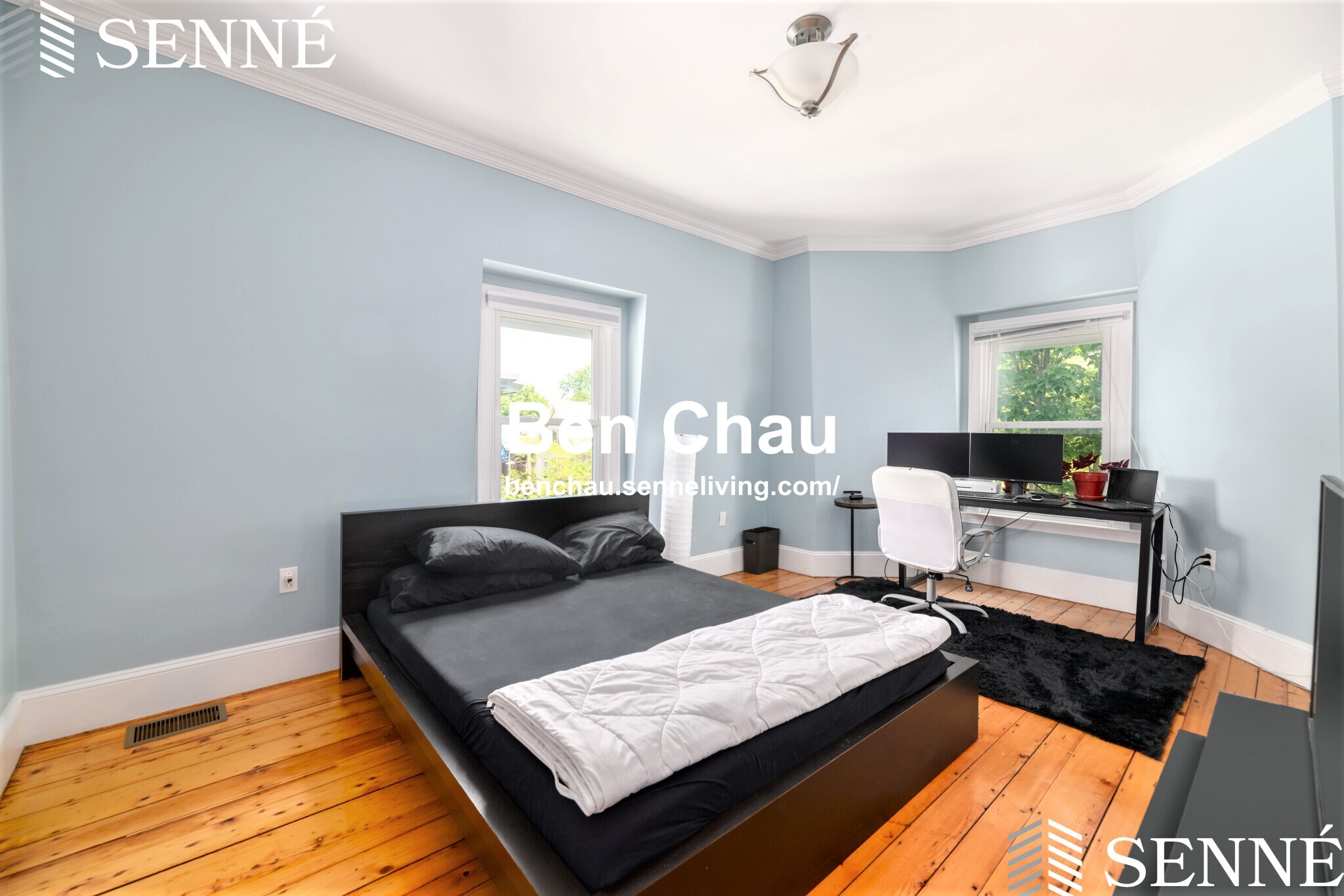 27 Essex St, The Port