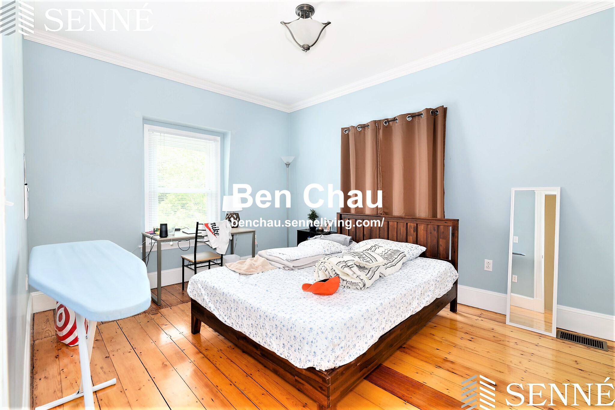 27 Essex St, The Port