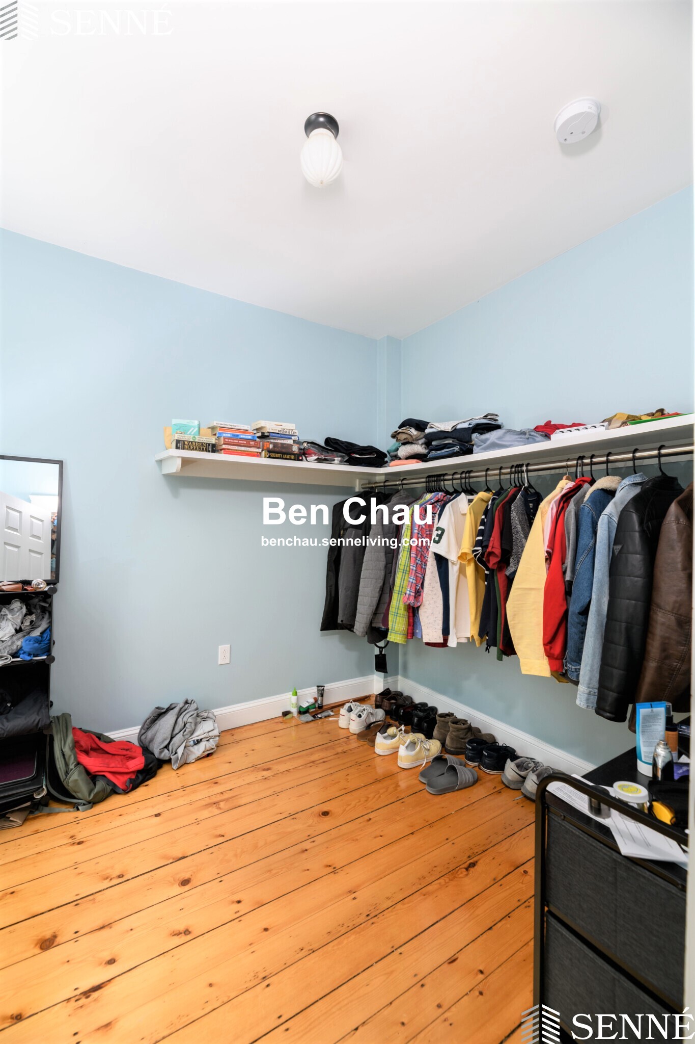 27 Essex St, The Port