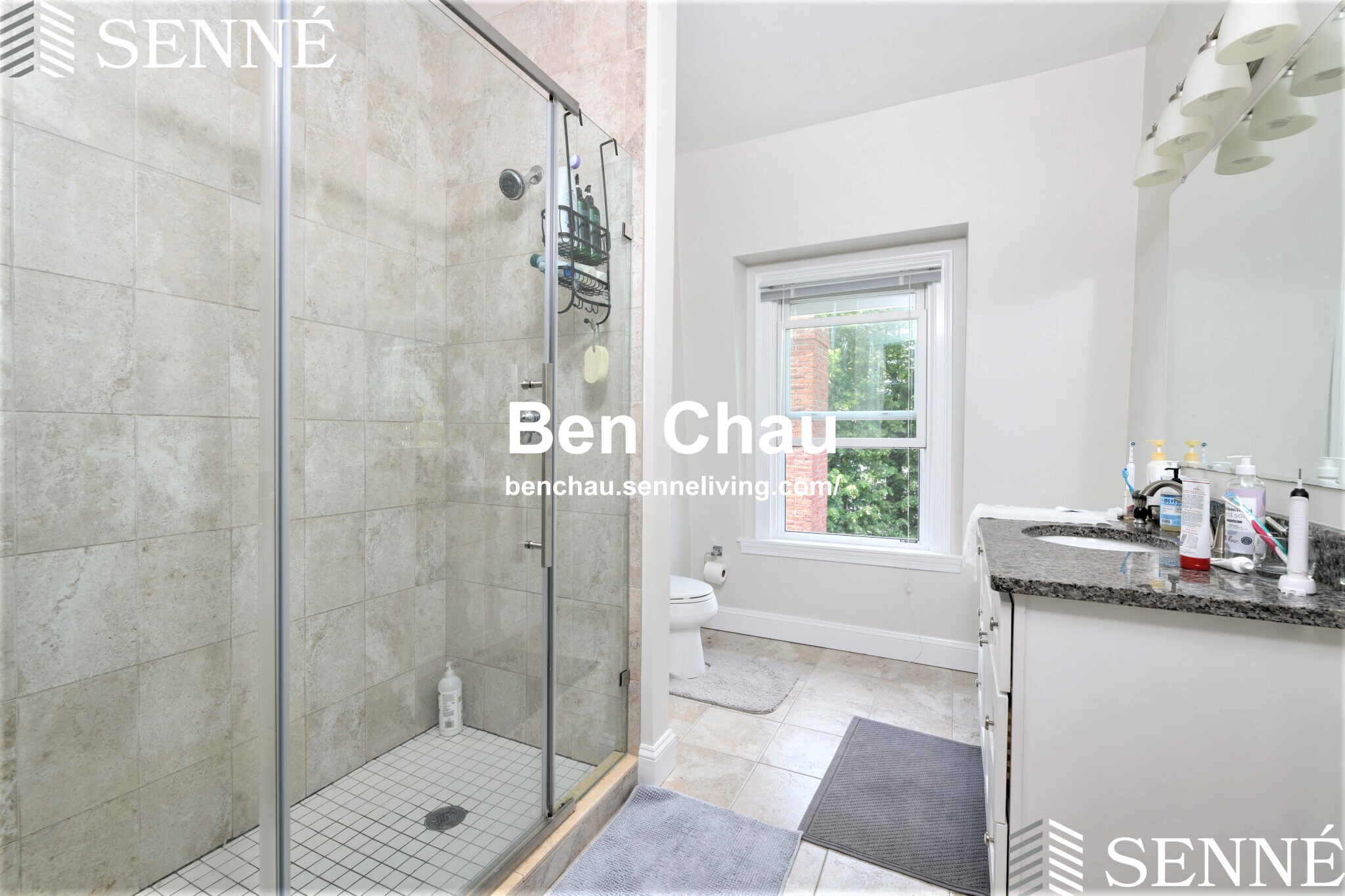 27 Essex St, The Port