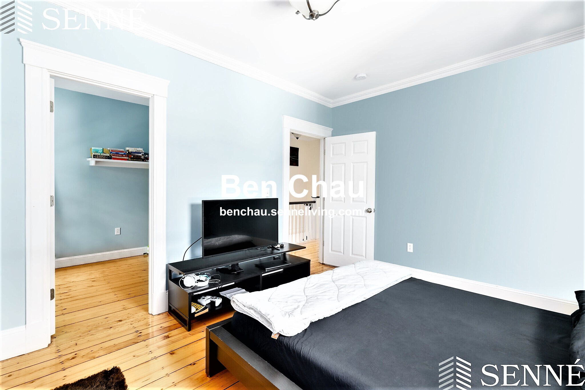 27 Essex St, The Port