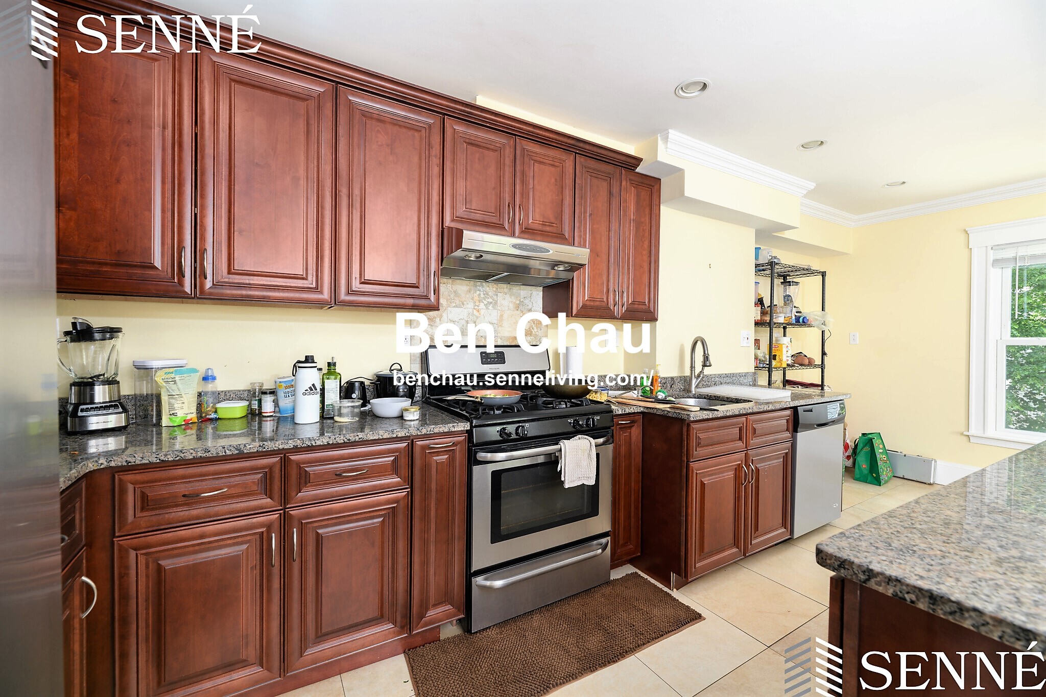 27 Essex St, The Port