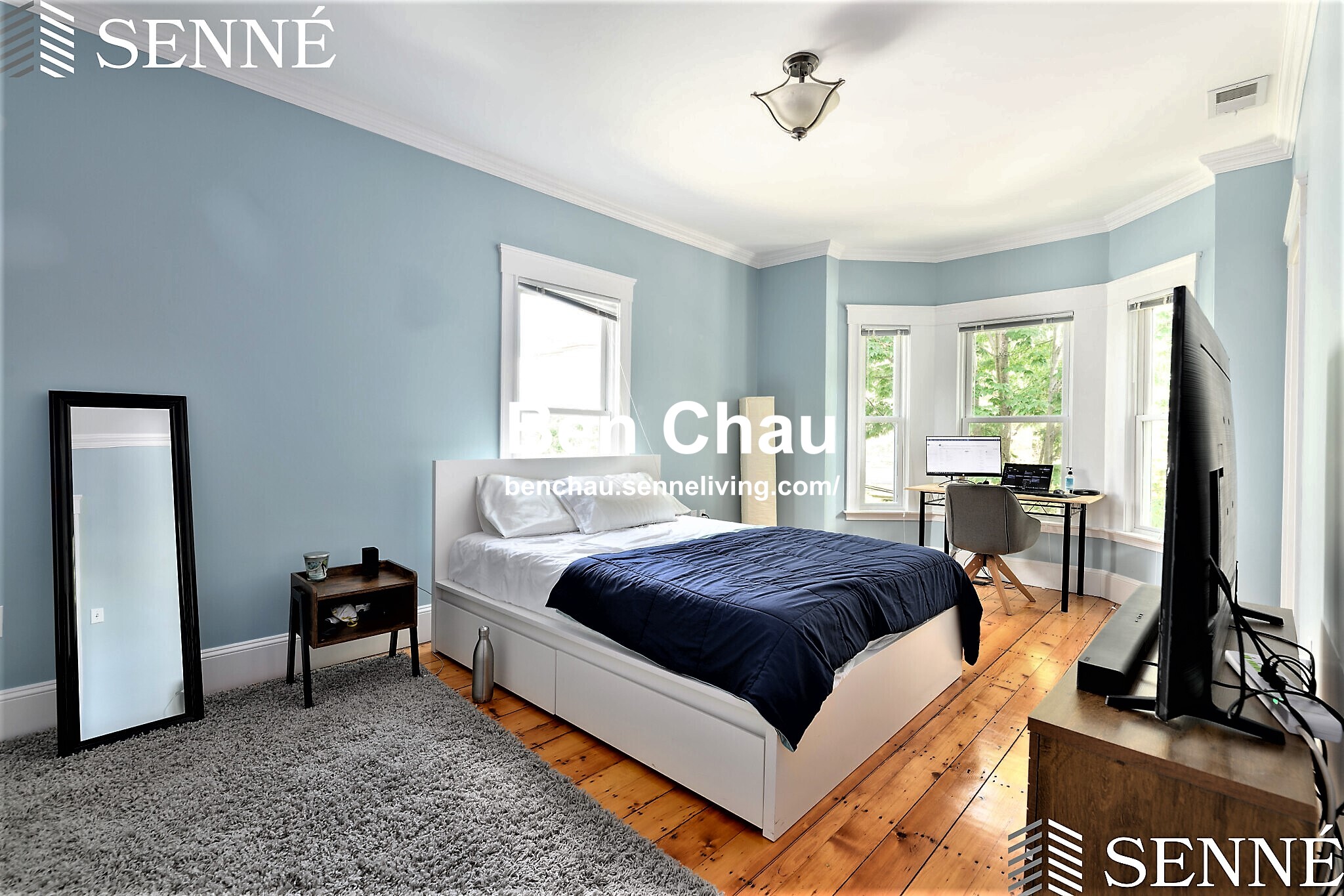 27 Essex St, The Port