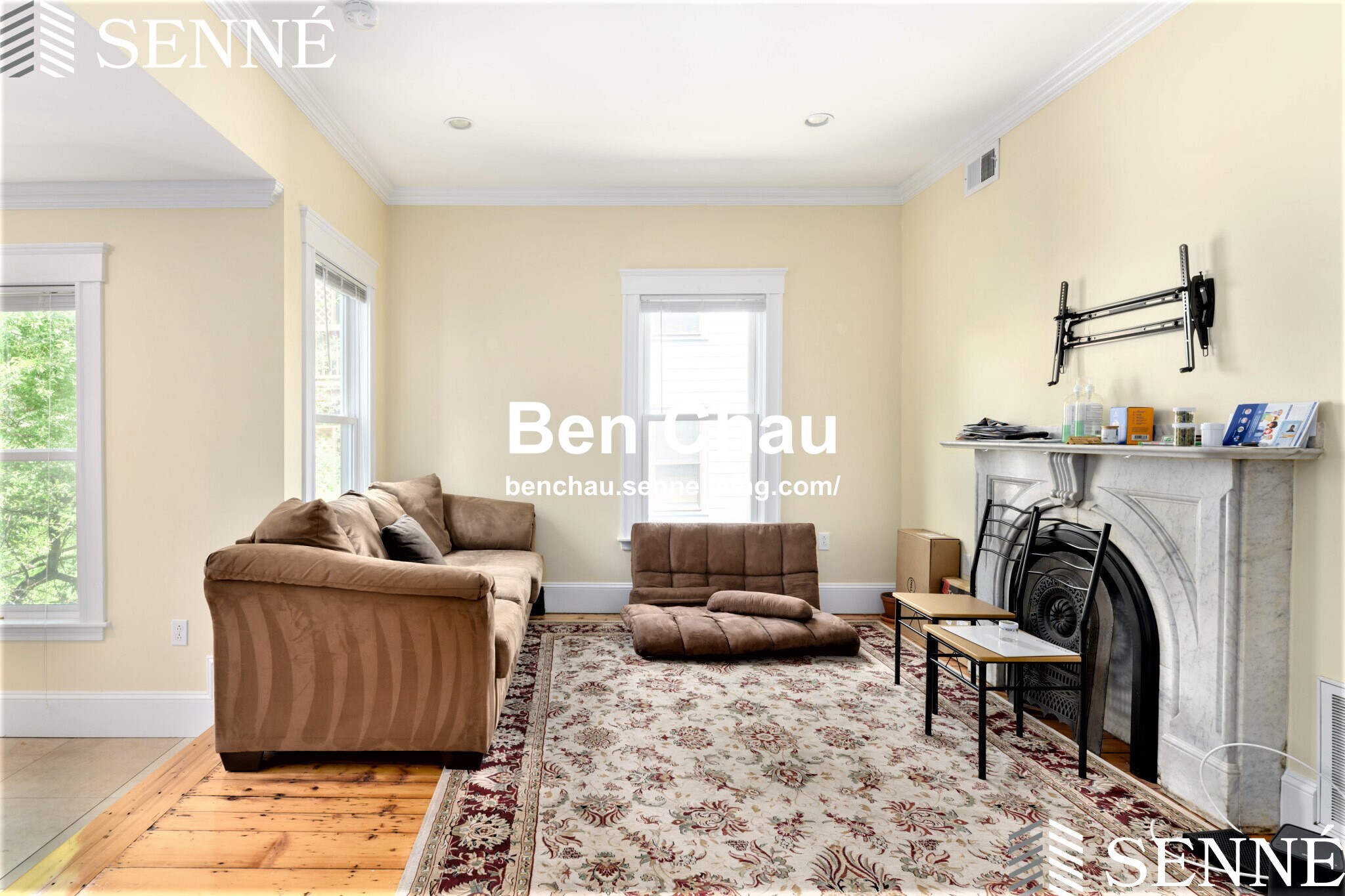 27 Essex St, The Port