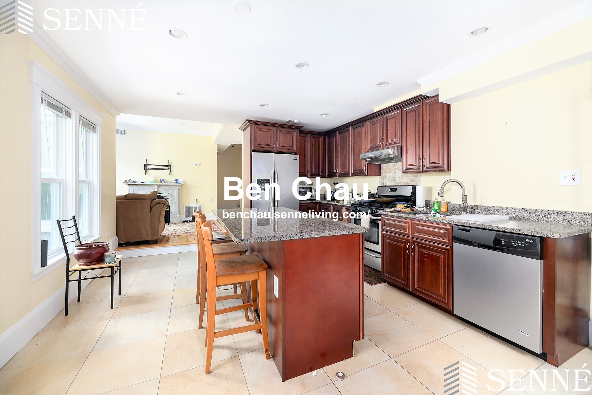 27 Essex St, The Port