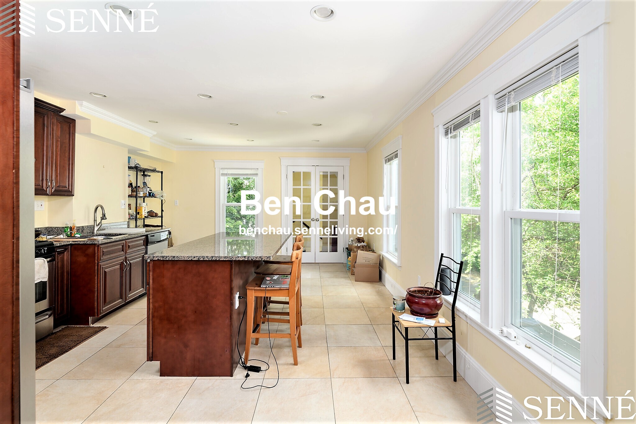 27 Essex St, The Port