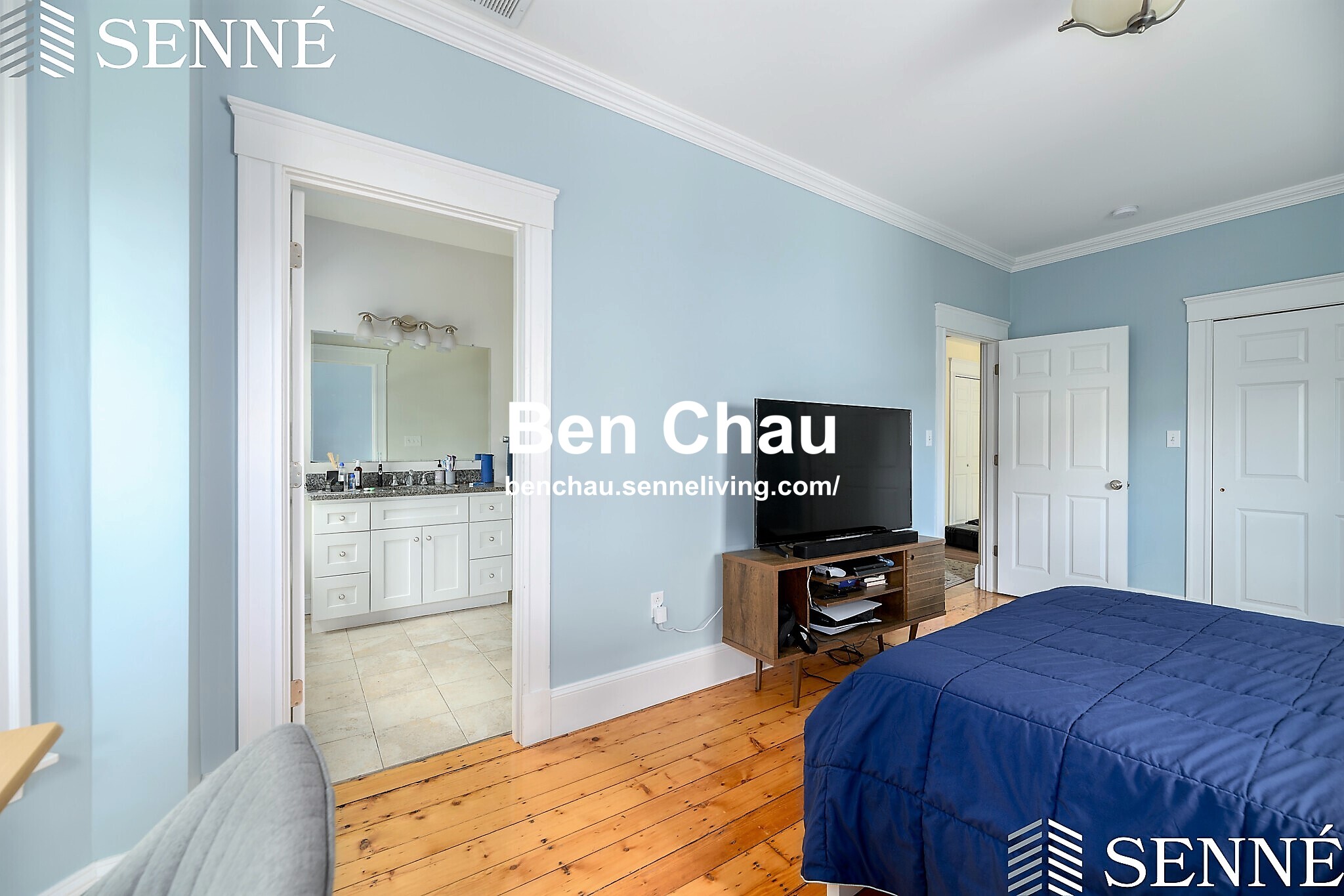 27 Essex St, The Port