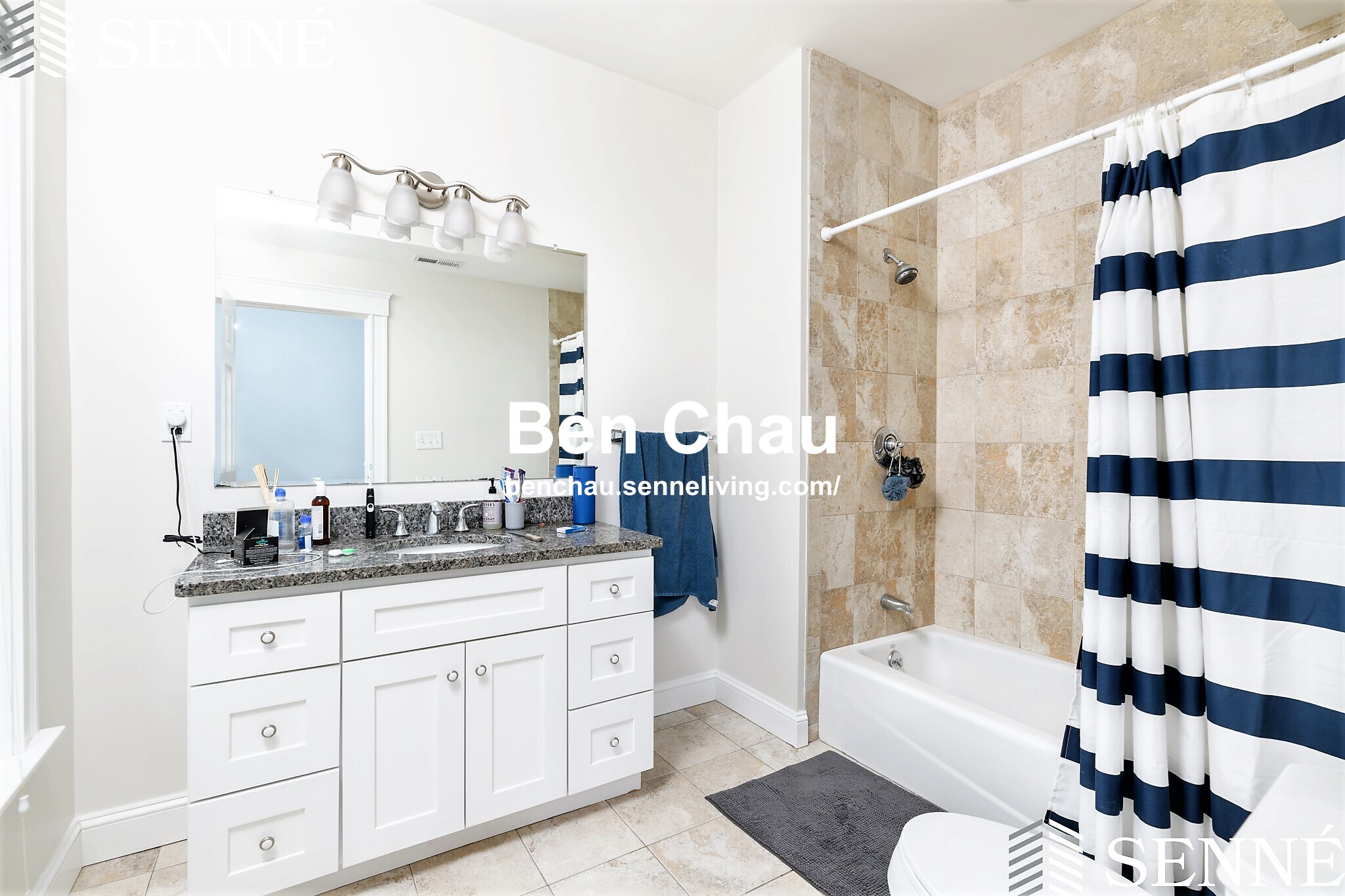 27 Essex St, The Port