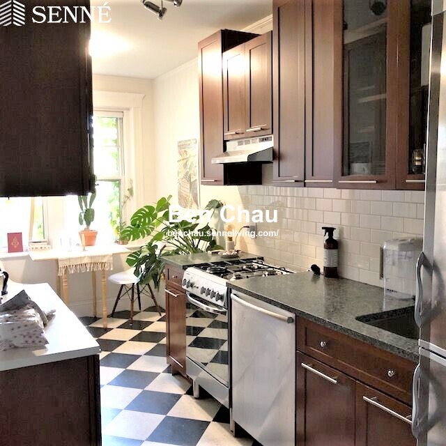 1699 Cambridge St, Harvard Square