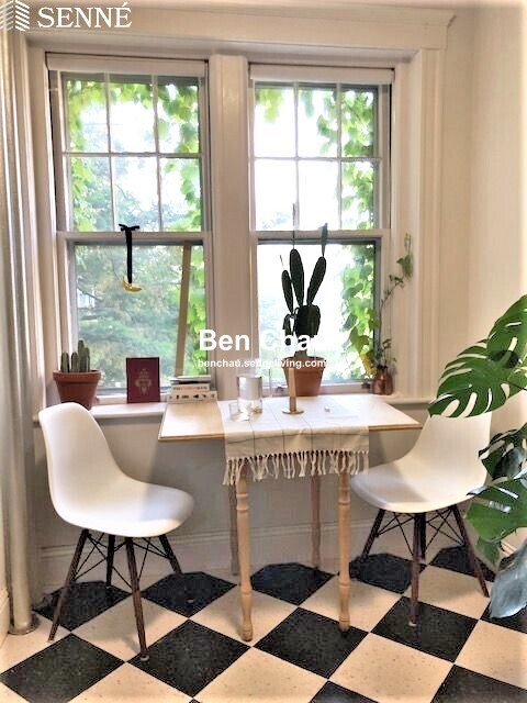 1699 Cambridge St, Harvard Square