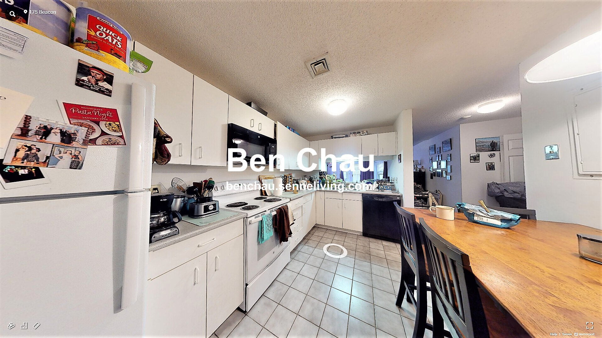 175 Beacon St, Inman Square