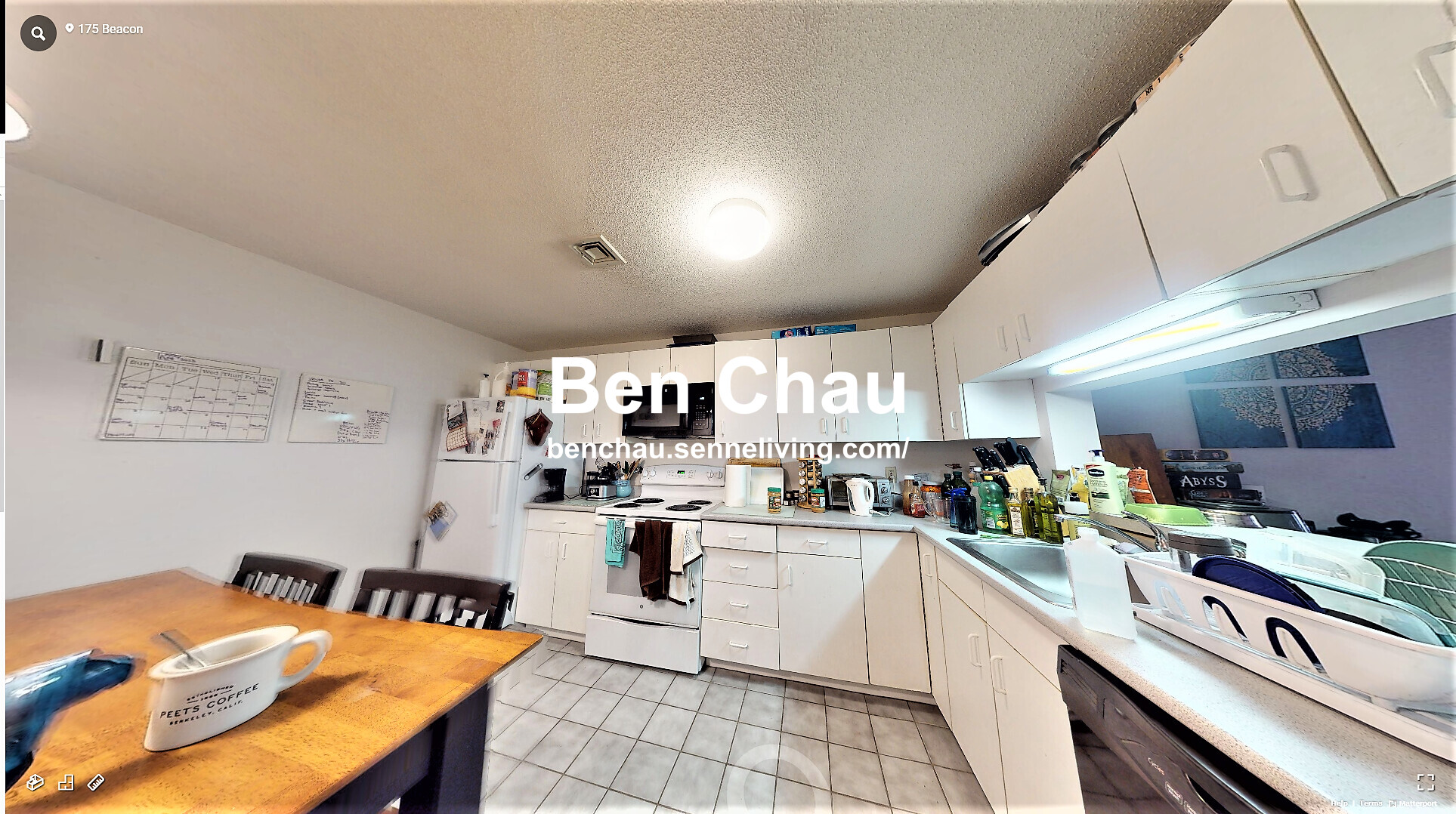 175 Beacon St, Inman Square