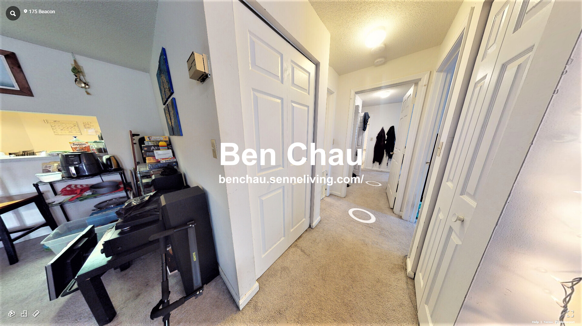 175 Beacon St, Inman Square