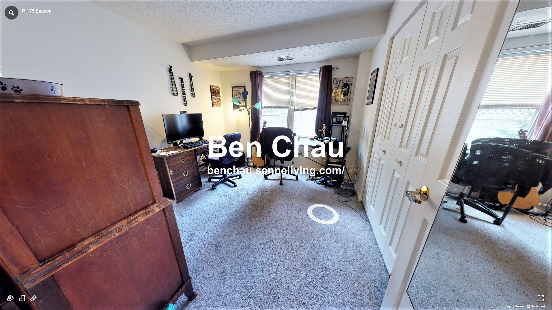 175 Beacon St, Inman Square