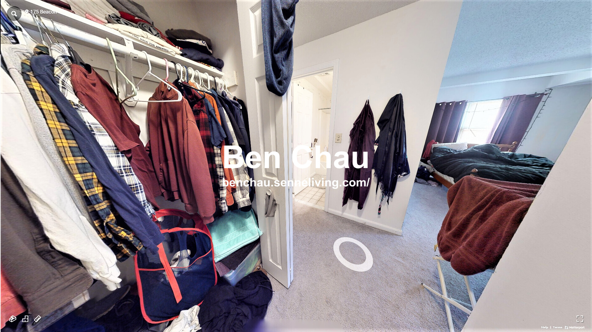 175 Beacon St, Inman Square