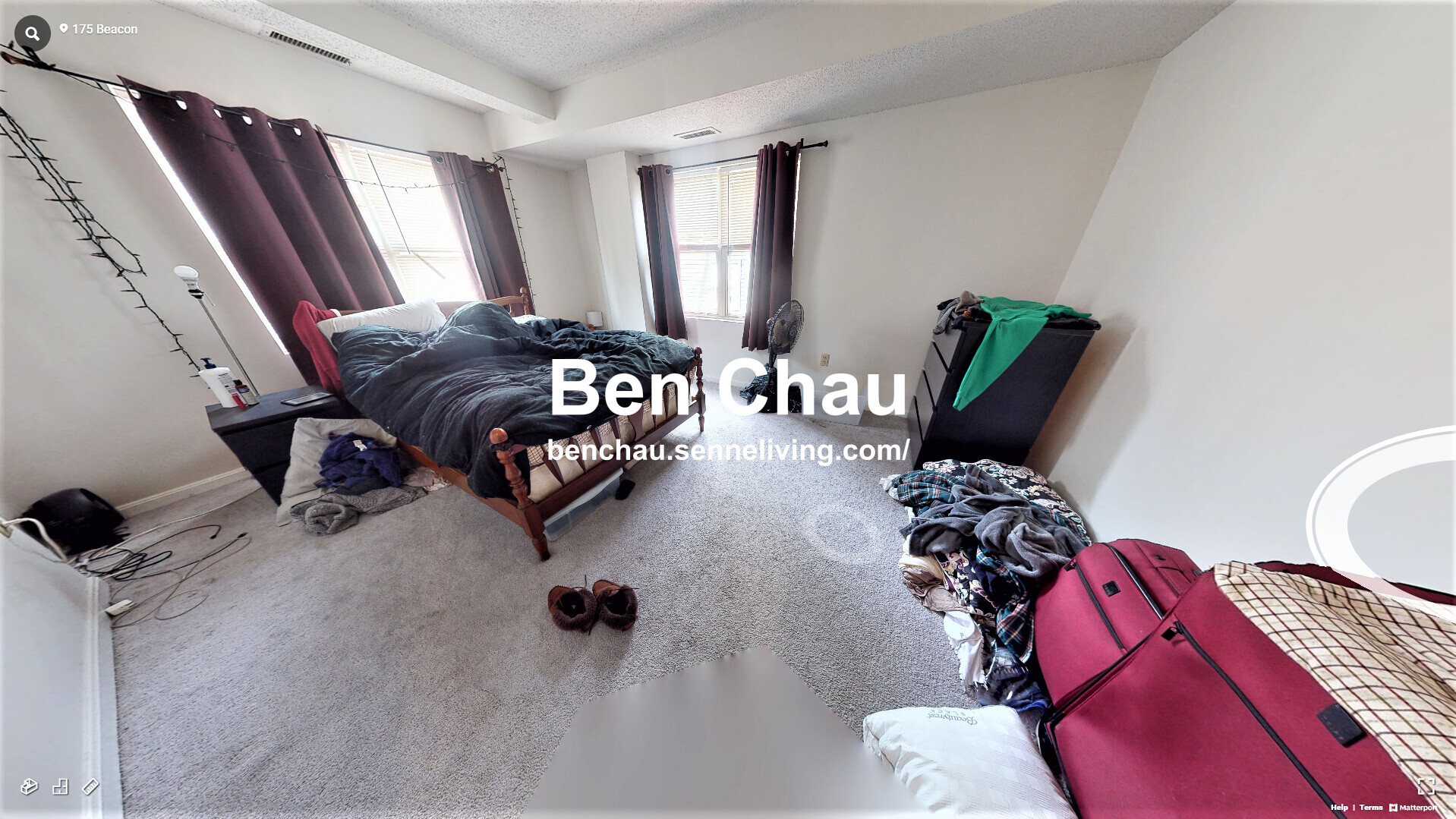 175 Beacon St, Inman Square