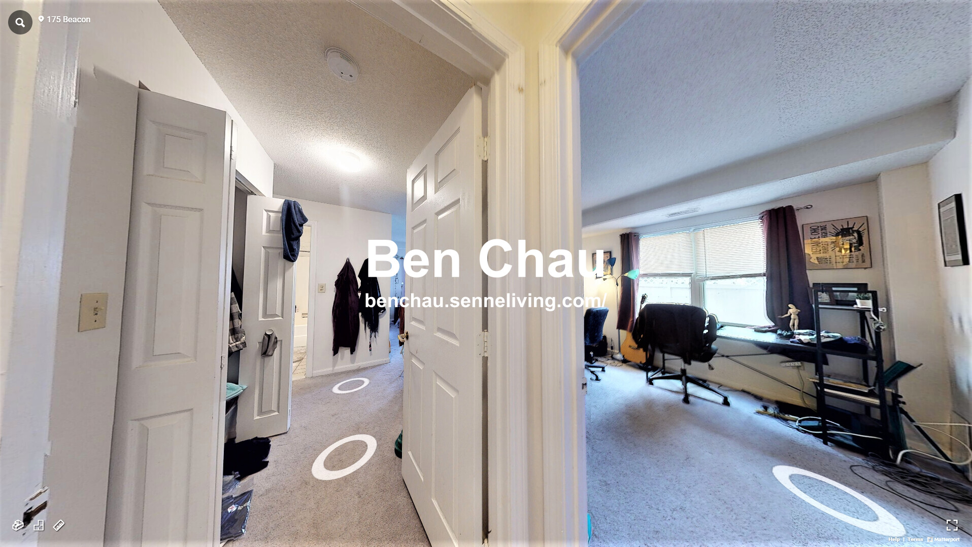 175 Beacon St, Inman Square