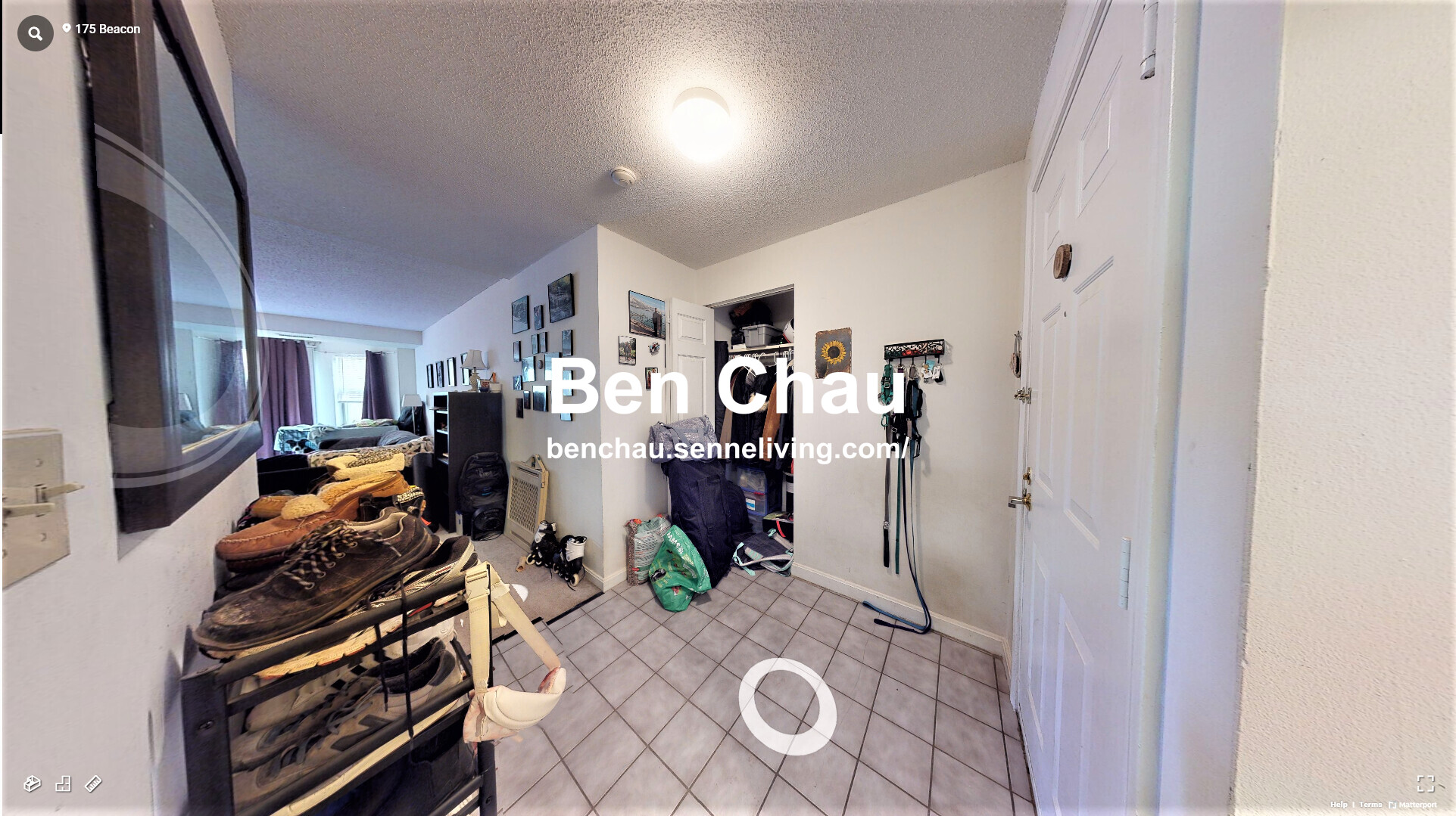 175 Beacon St, Inman Square