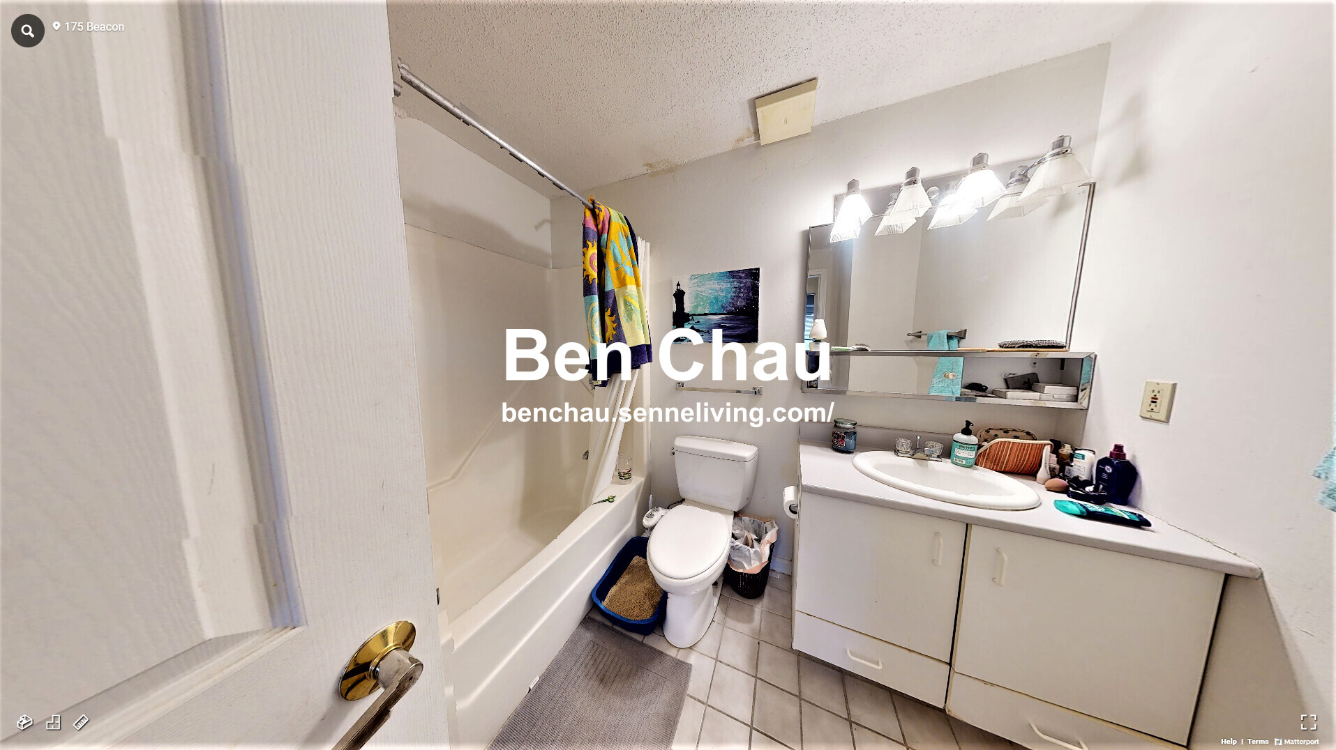 175 Beacon St, Inman Square