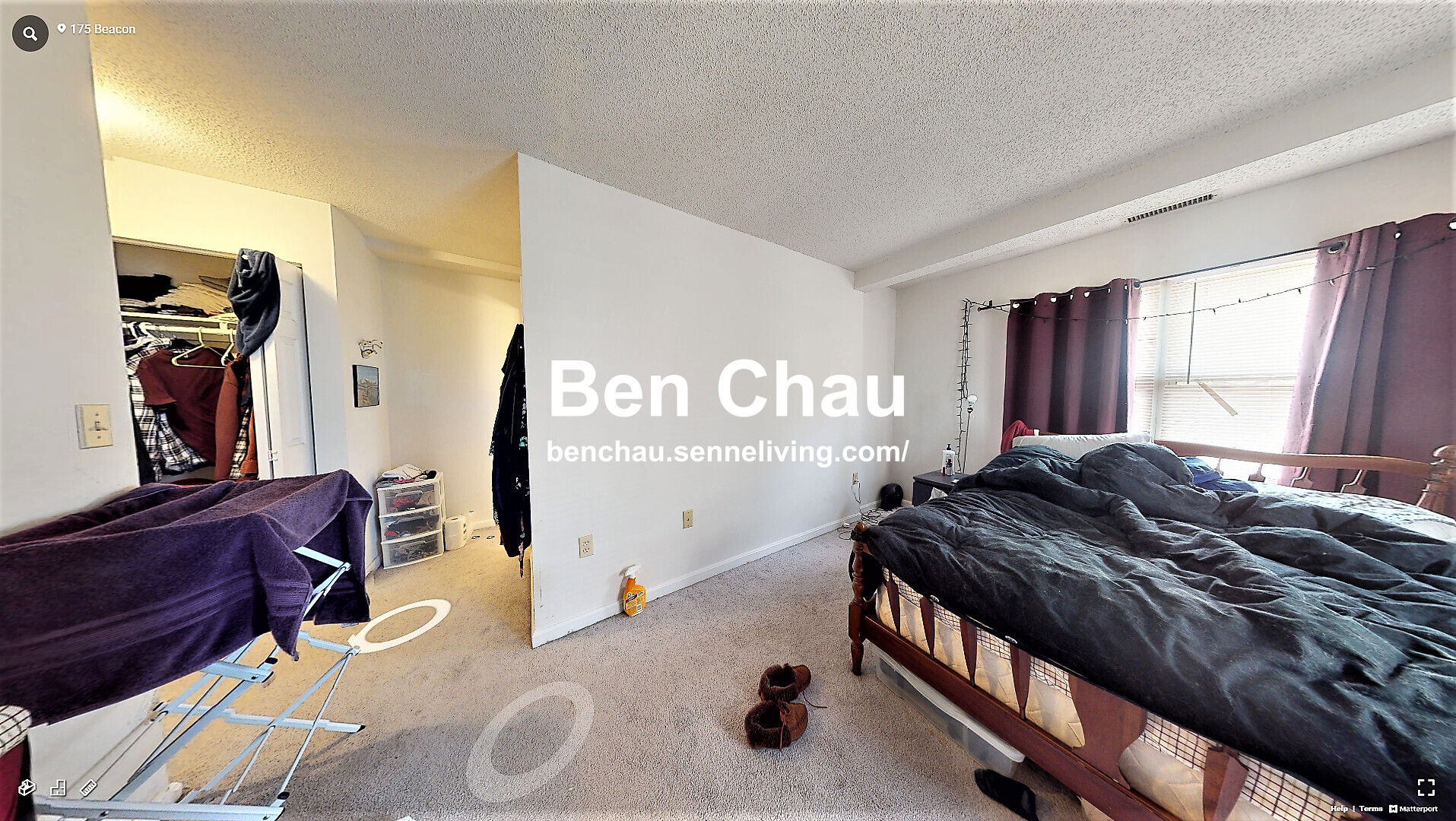 175 Beacon St, Inman Square