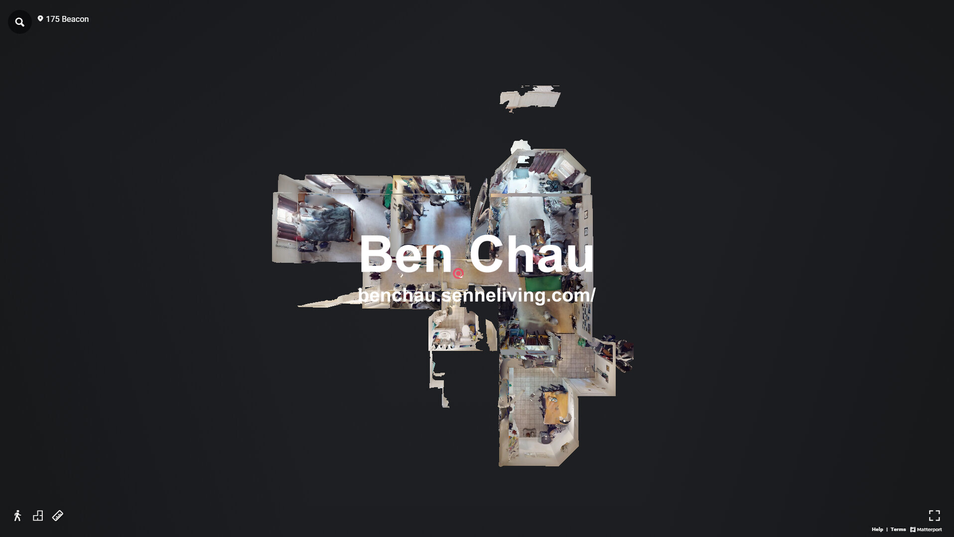 175 Beacon St, Inman Square