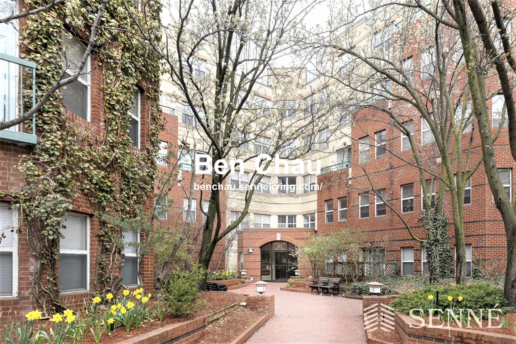 175 Beacon St, Inman Square