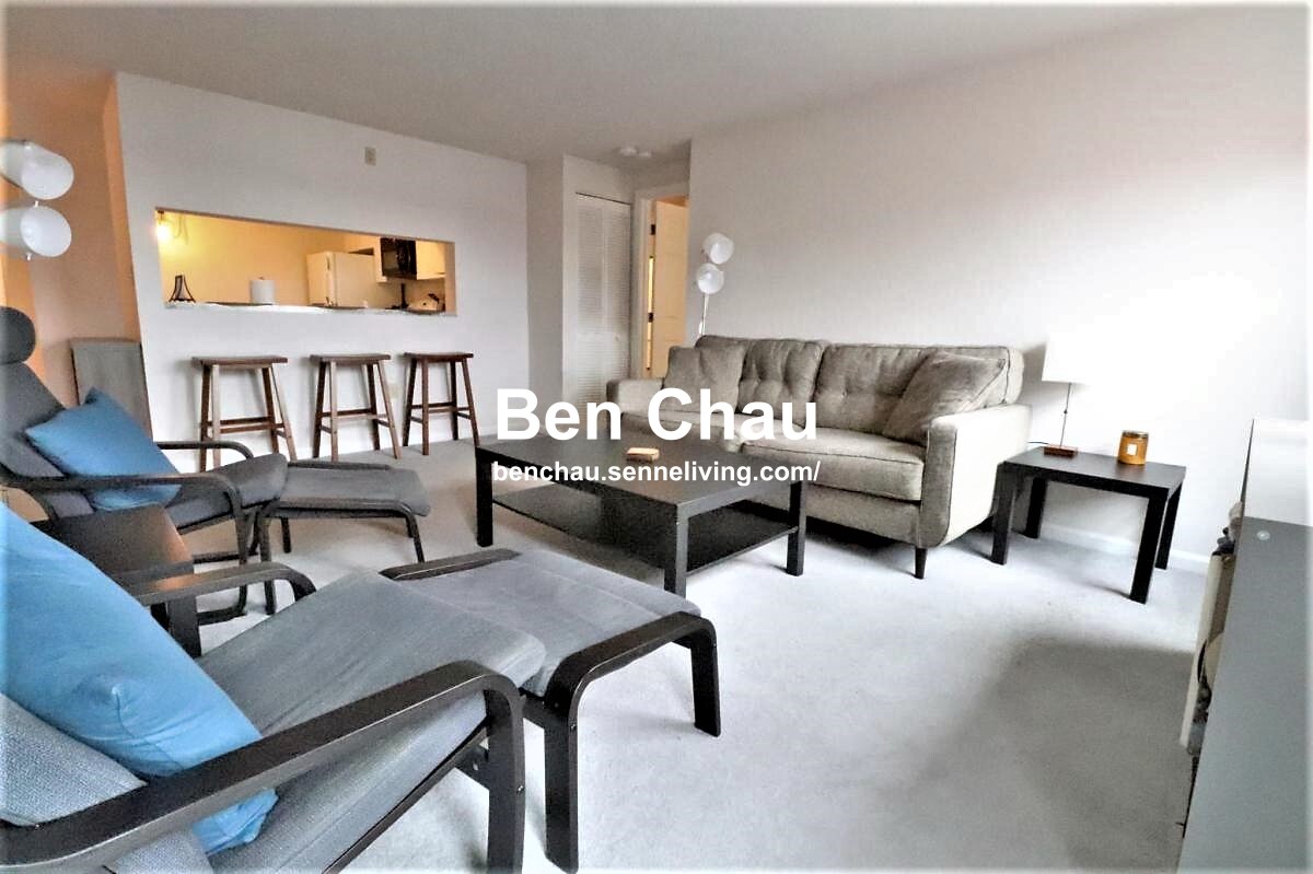 175 Beacon St, Inman Square