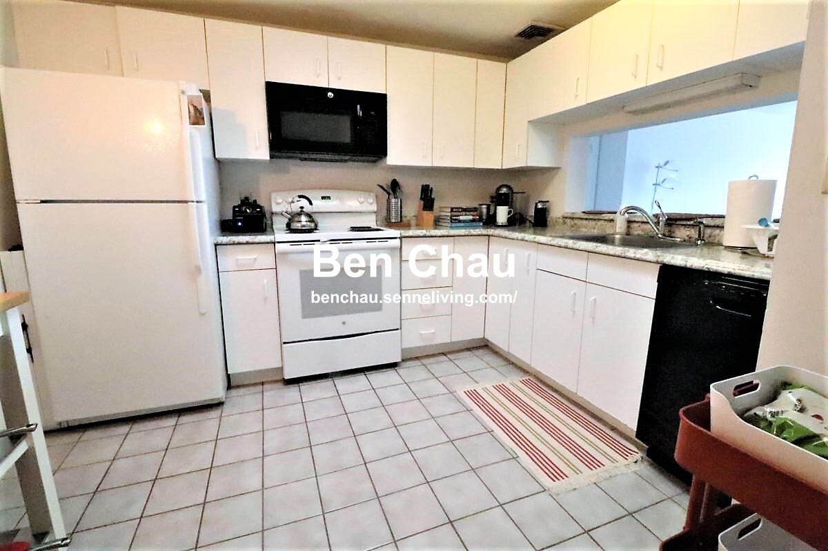 175 Beacon St, Inman Square