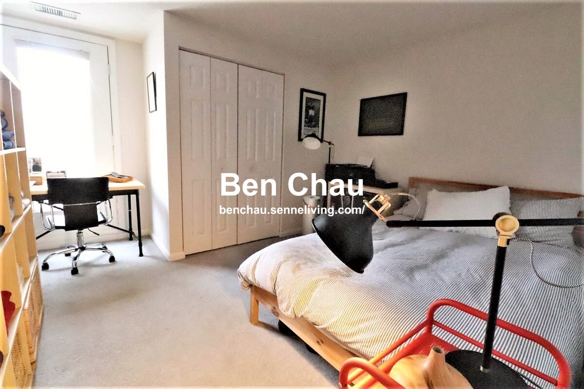 175 Beacon St, Inman Square