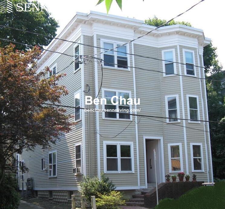 16 Upland Rd, Porter Square