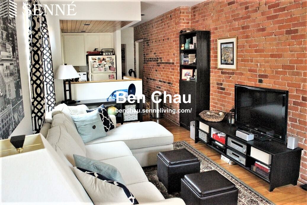 16 Upland Rd, Porter Square