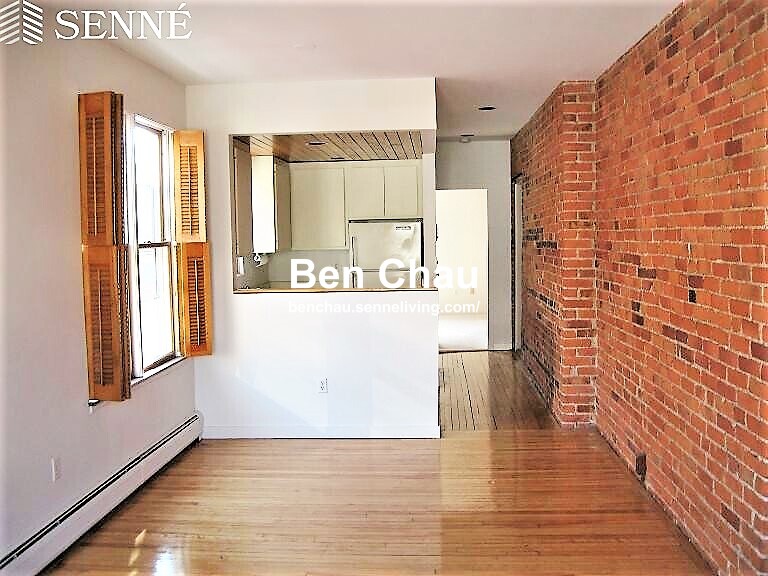 16 Upland Rd, Porter Square