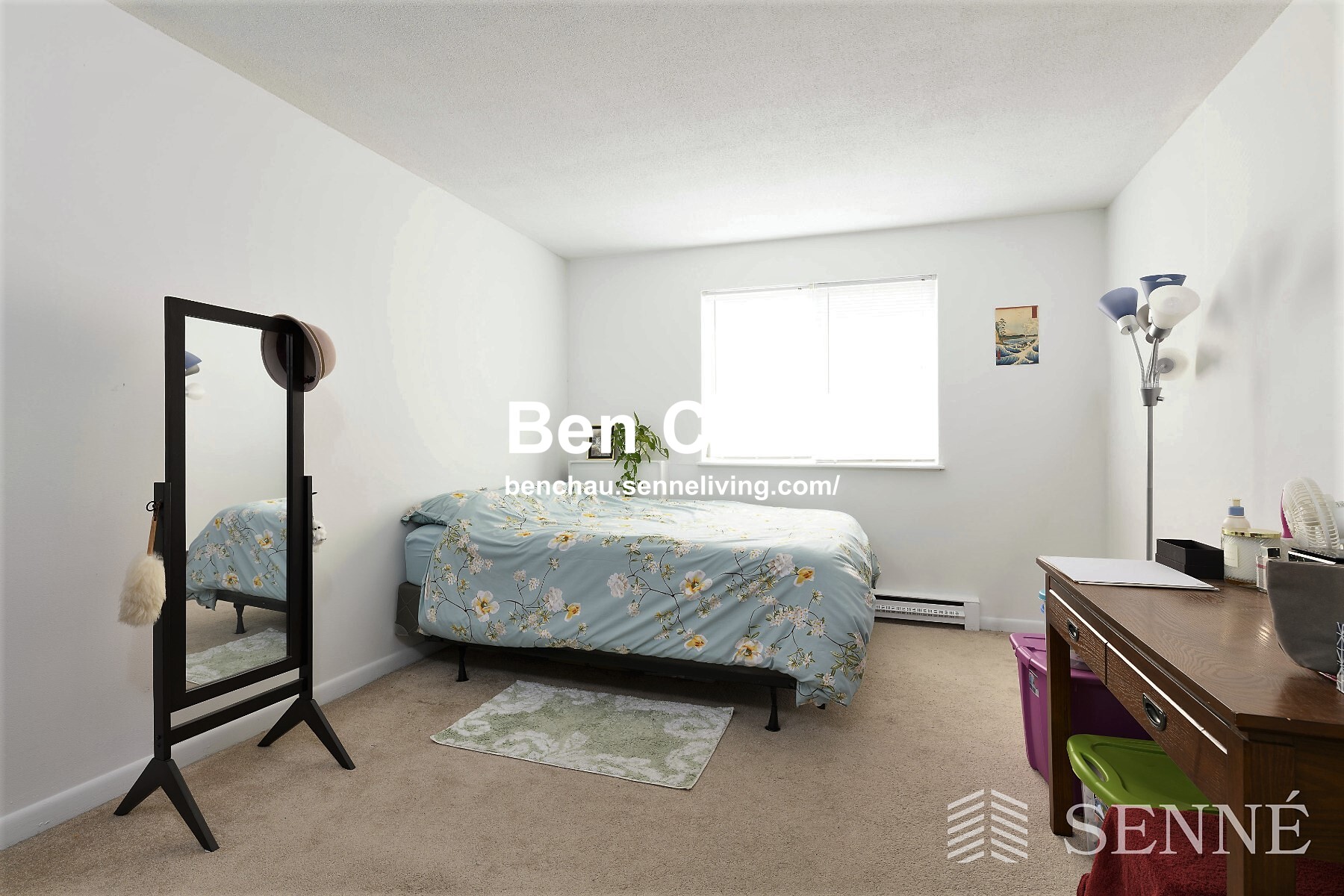 41 Belmont St, Porter Square