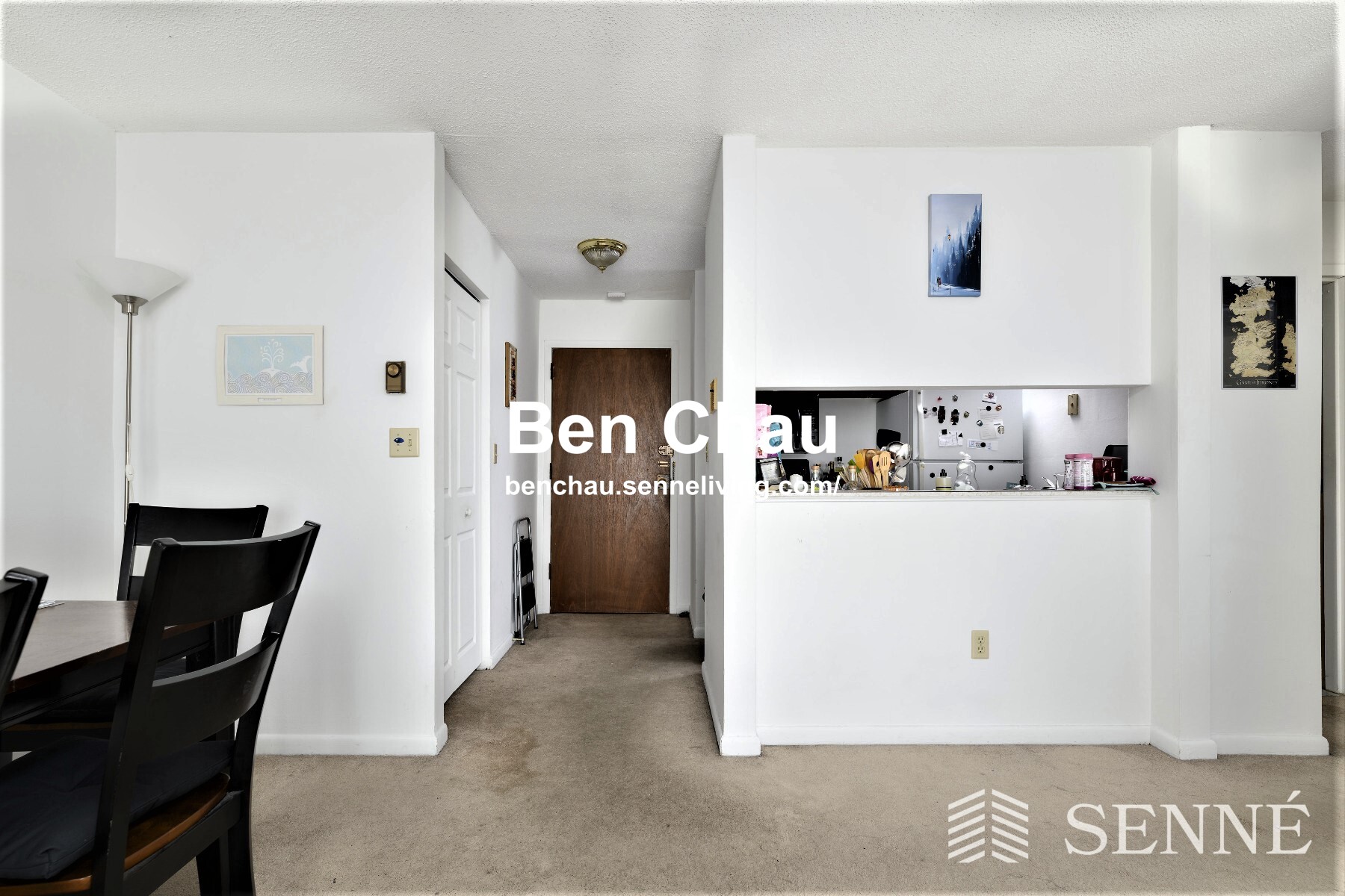 41 Belmont St, Porter Square