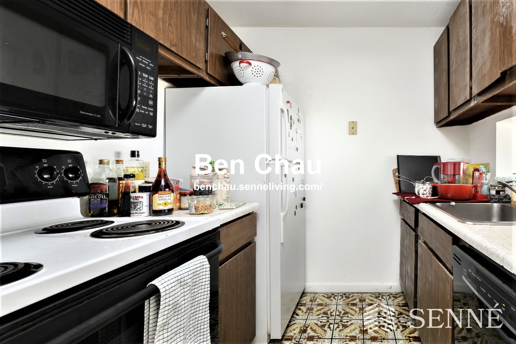 41 Belmont St, Porter Square