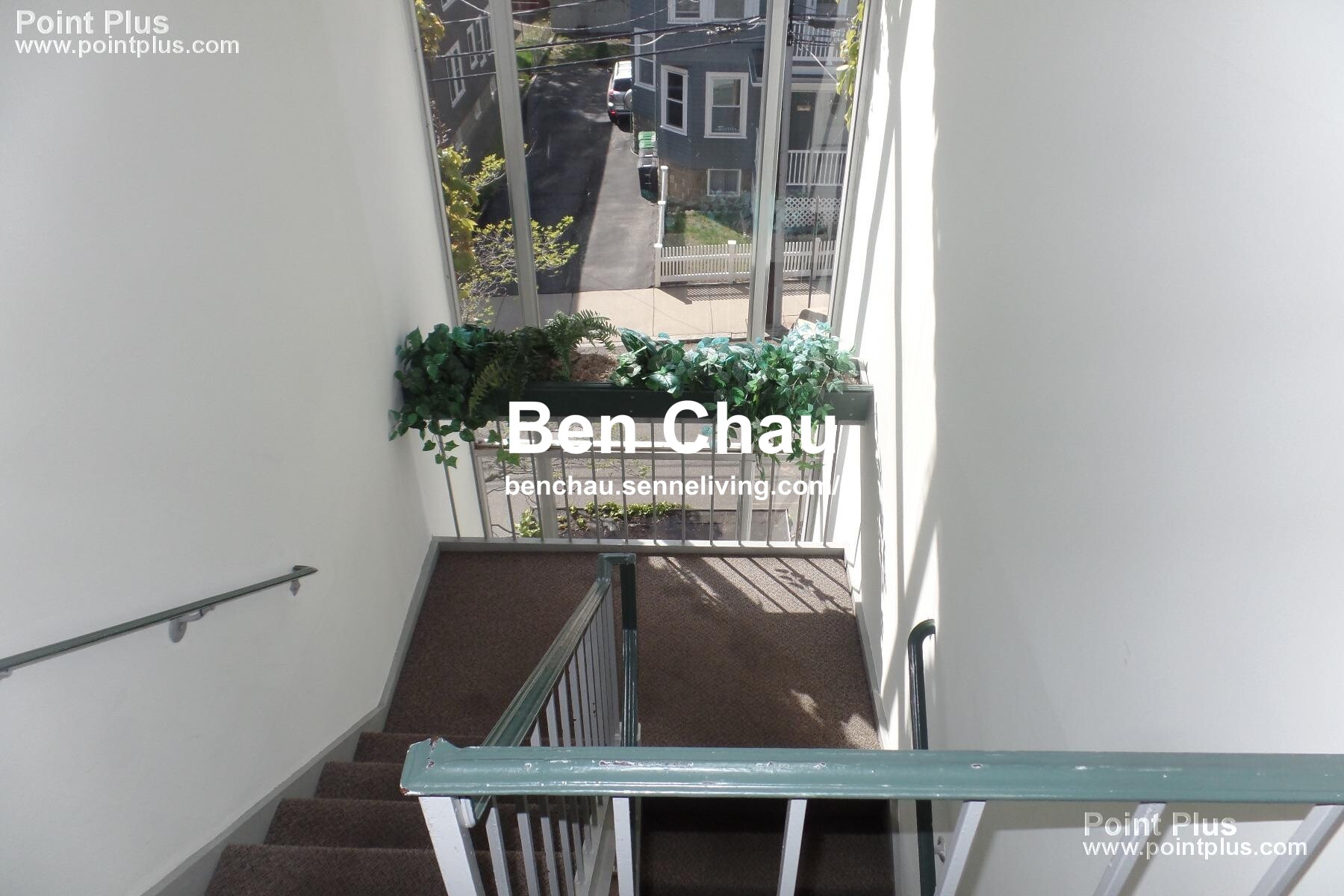 41 Belmont St, Porter Square