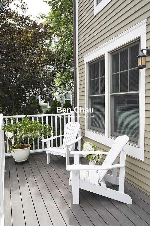 39 Myrtle Ave, Harvard Square