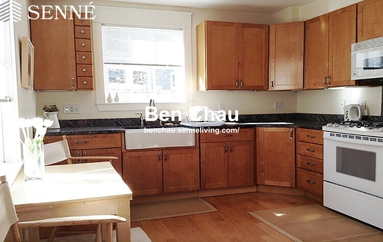 39 Myrtle Ave, Harvard Square