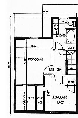 39 Myrtle Ave, Harvard Square