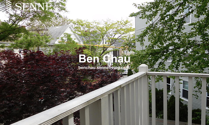 39 Myrtle Ave, Harvard Square