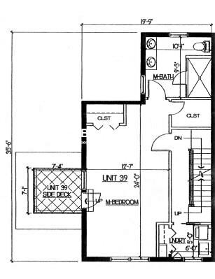 39 Myrtle Ave, Harvard Square