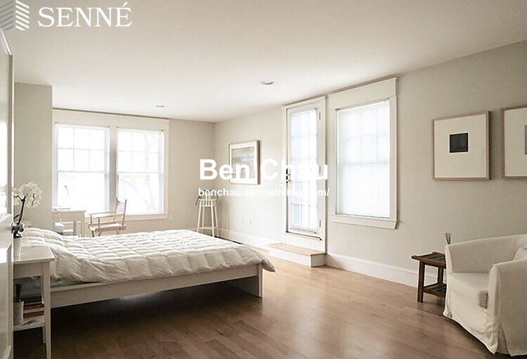 39 Myrtle Ave, Harvard Square