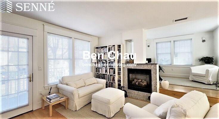 39 Myrtle Ave, Harvard Square