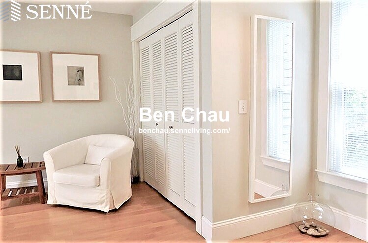 39 Myrtle Ave, Harvard Square