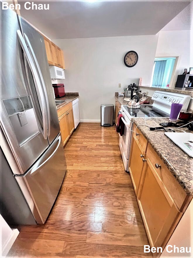 234 Causeway St, West End